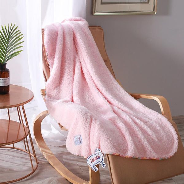 

blankets camofleece blanket warm comfortable casual bed lines 140x200cm