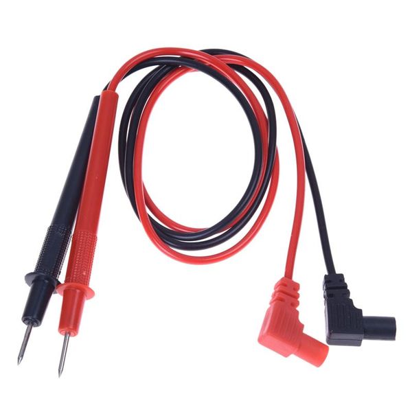

multimeters promotion 28" multimeter test leads, black and red, 1 pair