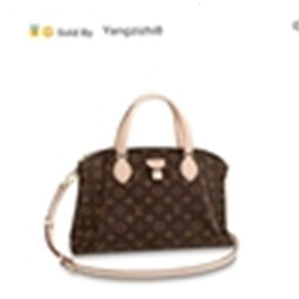 

yangzizhi8 women m44546 rivoli mm 2019 handbags iconic bags handles shoulder bags totes cross body bag clutches evening, Black;red