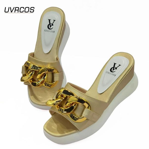 

dress shoes fashion pu leather high heel sandals woman peep toe square heels ladies quality african wedding, Black