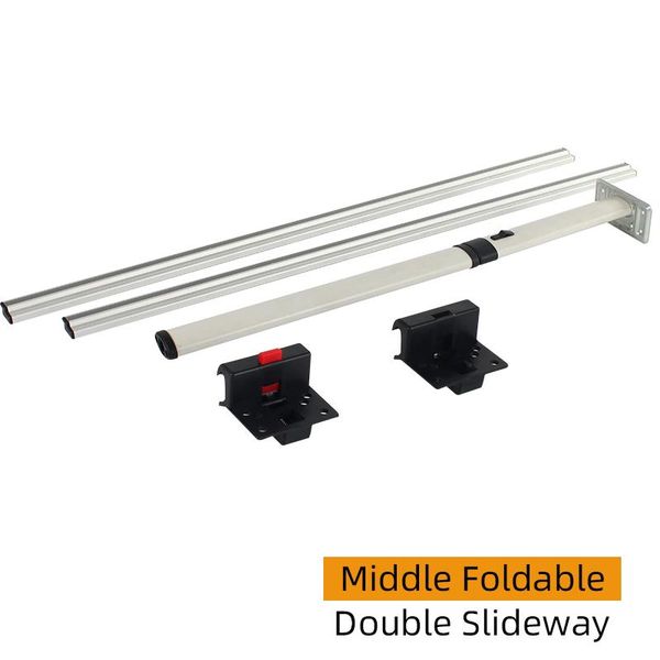 

parts dreamrv rv folding table leg rack for rv,marine...