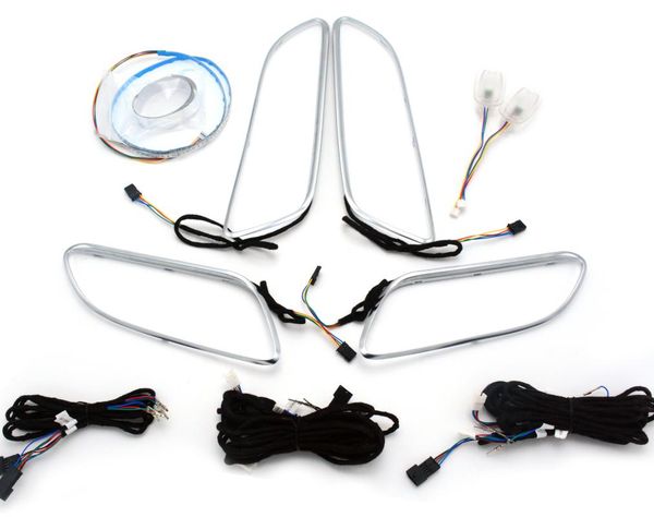 

other lighting system interior atmosphere led ambient light is suitable for - cla