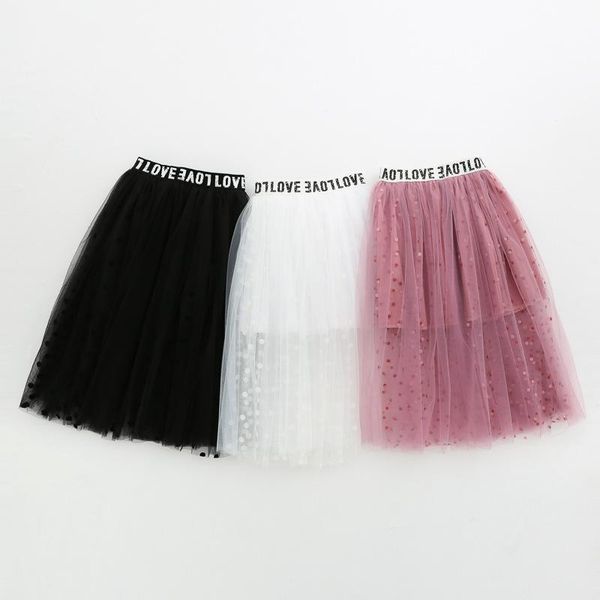 

kids clothes girl fashion skirt children summer skirts
