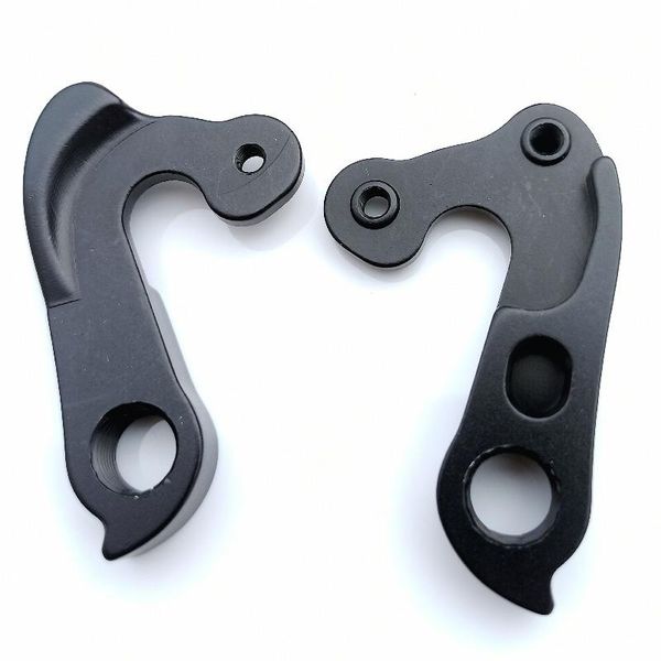 

bike derailleurs 1pc bicycle rear derailleur hanger for fuji d032 gear frame saver cycle carbon road