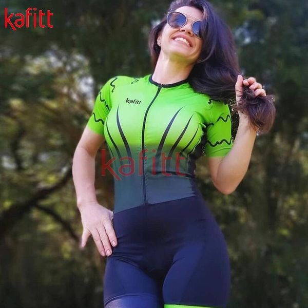 

cafete cycling wear team women's professional triathlon sportswear short-sleeved jumpsuit suit fashion racing sets, Black;blue