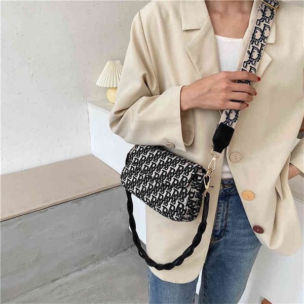 

70% off deals online popular small bag women's bag new fashion versatile single shoulder underarm bag