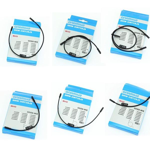 

bike derailleurs ew-sd50 electric wire for di2