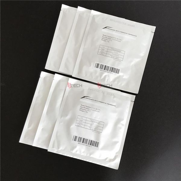 

wholesale factory supply cryo therapy crio antie membrane 2021