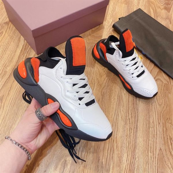 

designer high-quality trendy casual men's shoes, imported leather, rubber outsole, comfortable and breathable, size 38-44, Black