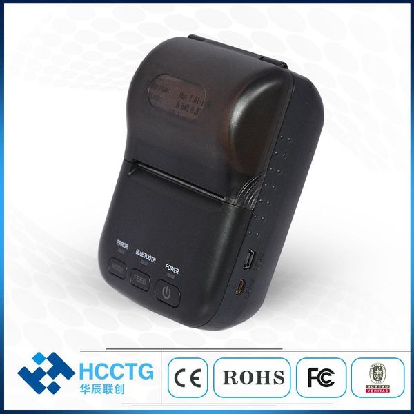 

printers 58mm 2 inch android bluetooth wireless thermal receipt printer-hcc-t12