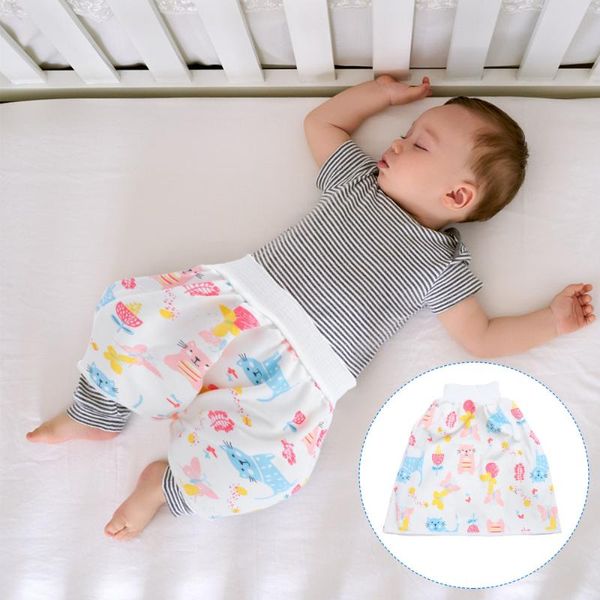 

cloth diapers 1pc skin-friendly baby pants comfortable nappy adorable training