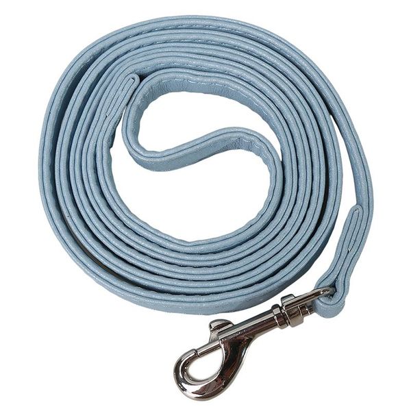 

dog collars & leashes pet accessories creative collar soft pu leash for puppies