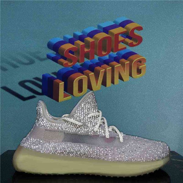 

men women running shoes zebra cinder tail light 3m static reflective israfil carbon ash pearl fade natural mens womens sport trainer sneaker