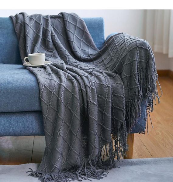 

blankets bed bedspread minky for adults blanket plaid on the sofa decorative