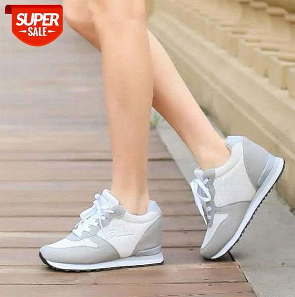 

hidden heels krasovki platform wedges sneakers women shoe 2018 tenis feminino casual chaussure femme basket femme v256 #4d2p