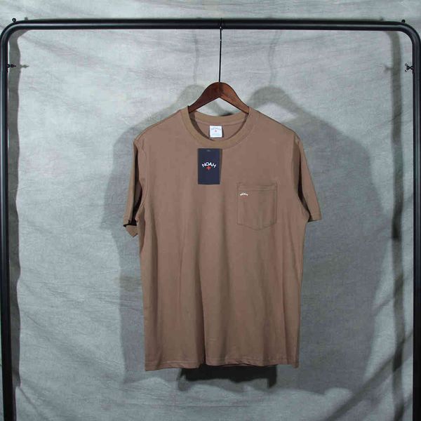 

men's t-shirts t-shirt, noah tights, casual fashion, quality, summer, 1:12021ss, White;black