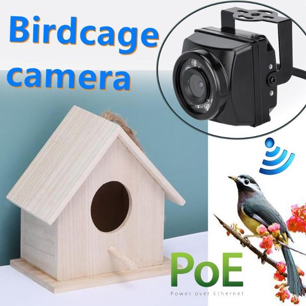 

cameras 4k 8mp ip66 audio camhi tf card poe mini ip wifi camera 1080p 3mp 5mp h.264 h.265 outdoor night vision kamera webcam security