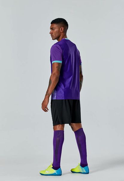 

#0142 football uniform men+kids soccer jersey printing team custom track and field sports short-sleeved shirt, Black;yellow