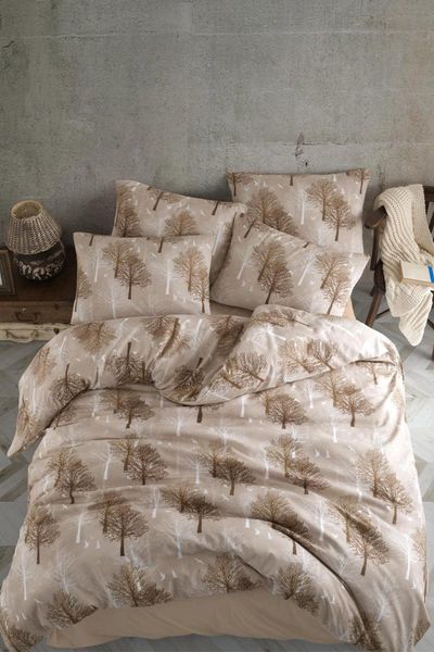 

bedding sets winterfell 100% cotton double duvet cover set 153-99-0210