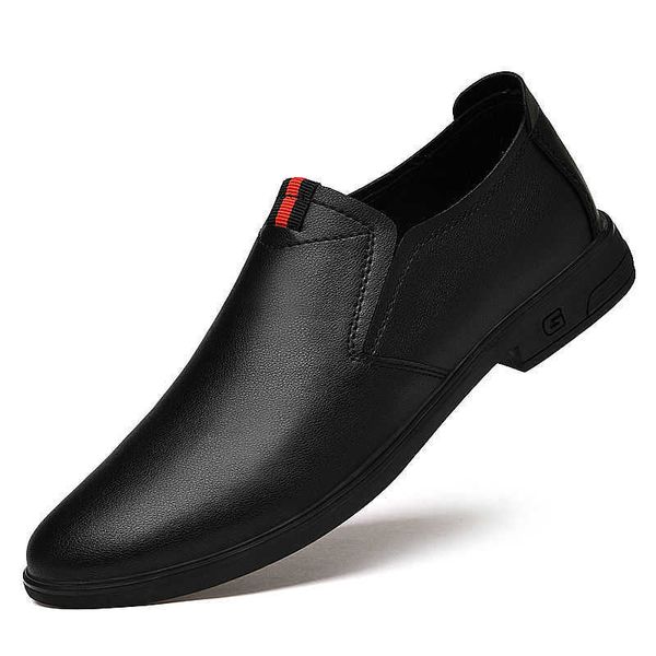 

tangzuo h2110 small leather sho, 70 yuan, 37-46, black and brown