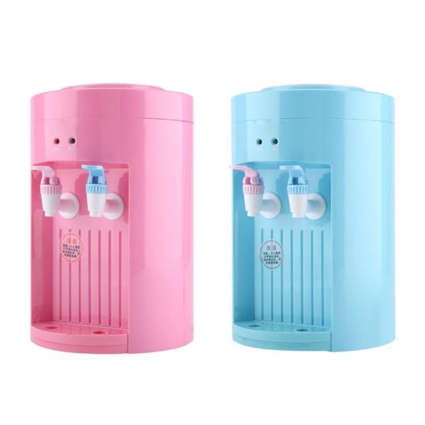 

water dispenser 220v electric mini warm drink machine deskfor home office