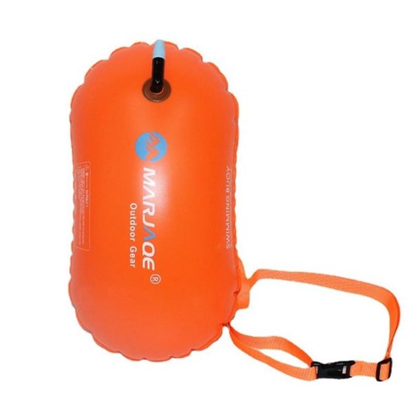 

life vest & buoy swimming floats inflatable drifting bags can be stored follow-up waterproof thickened lifebuoys swim -40