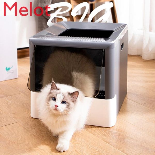 

other cat supplies drawer in kitty litter box portable toilet liter sand arenero gato furniture