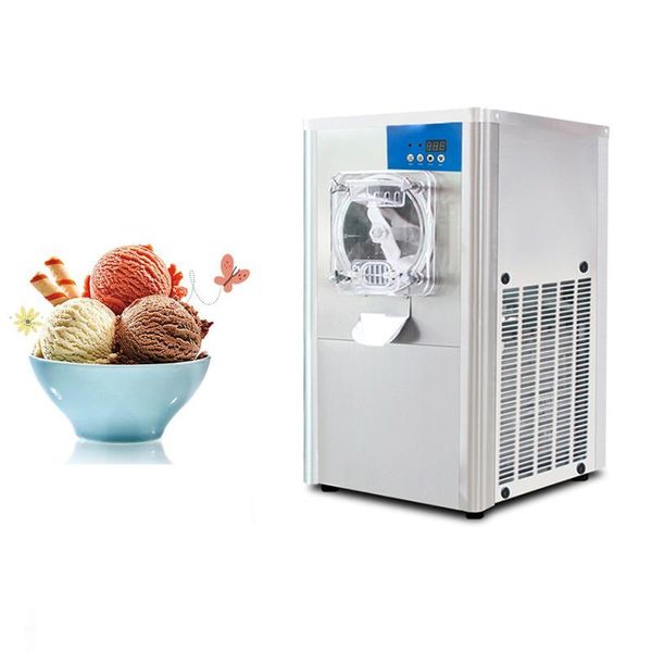 

ice cream making machine commercial batch er tableitalian gelato hard
