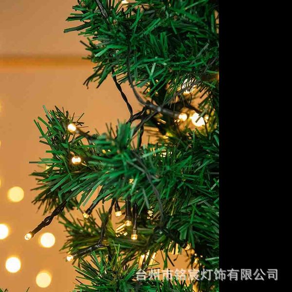 

shopkeeper pushes 3 * 3led indoor and outdoor curtain running water red girl bedroom background lamp, usb remote control