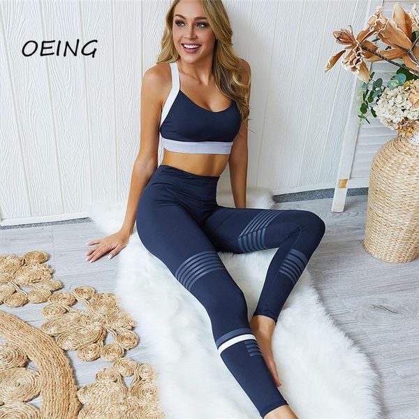 

entgoing gym clothing workout set women's yoga sport clothes for women outfit