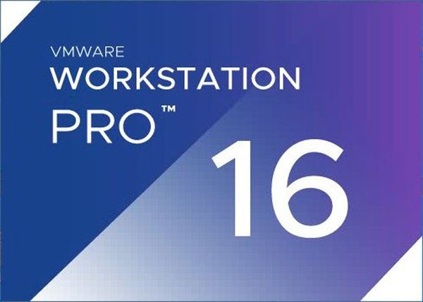 

vmware workstation 16 [download link]