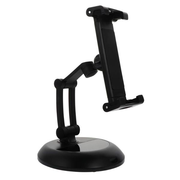

cell phone mounts & holders 1pc tablet stand deskadjustable foldable holder bracket