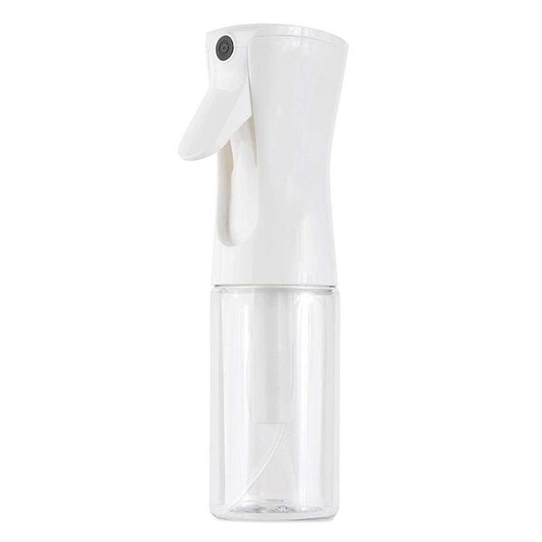 

storage bottles & jars 300ml ergonomic design and portable high pressure spray bottle super fine continuous water