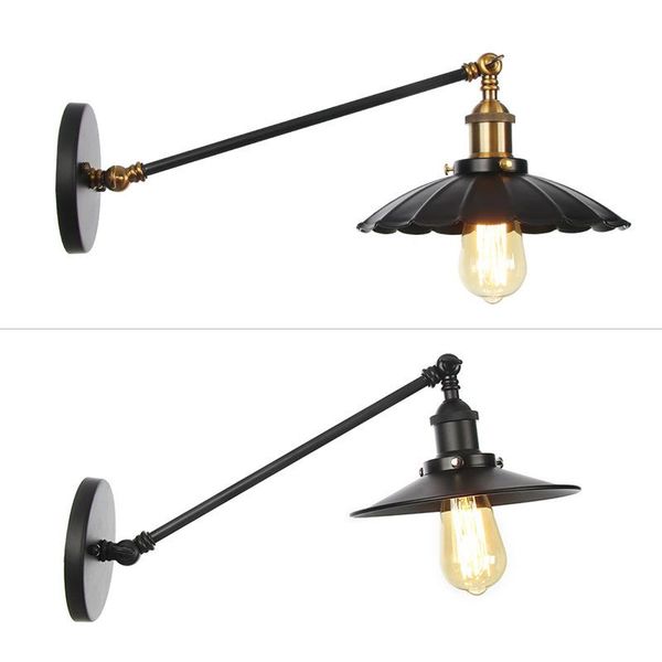 

wall lamp nordic style simple bedside corridor decoration