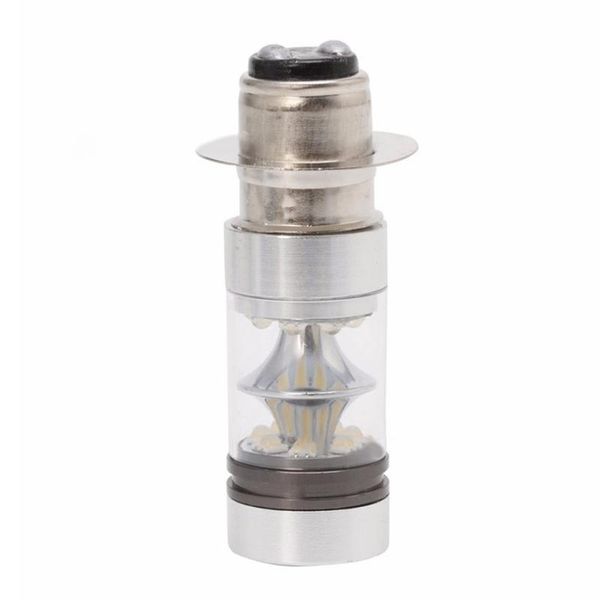 

car headlights motorcycle light headlight bulb h6 led 2pcs set 8000k