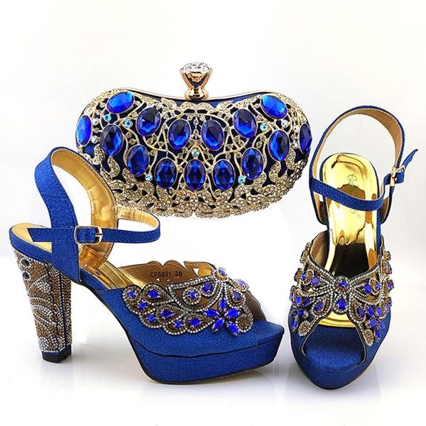 

dress shoes fashion and bags african ladies bag shiny beauty crystal matching set banquet, Black