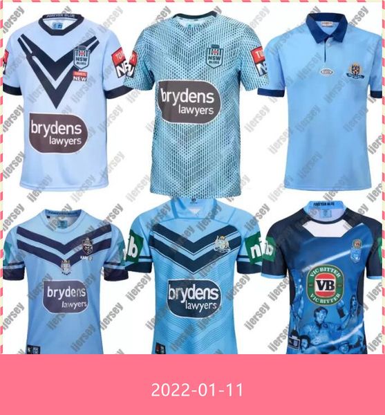 

2021 lanholton rugby jersey league jerseys home away training 1985 retro vest size s-5xl, Black;gray