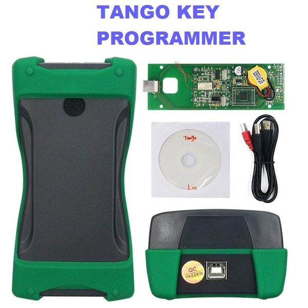 

oem obd ii key programmer obdii remote control copy scanner full version v1.111.3 auto transponder diagnostic tools