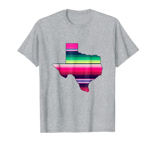 

Texas Rustic Serape Tshirt Mexican Blanket State Pride Shirt, Mainly pictures