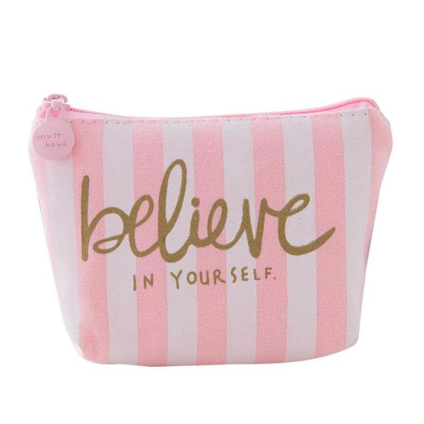 

purse girls cute cartoon print snacks coin wallet bag change pouch key holder mini drop ship wholesale lp, White