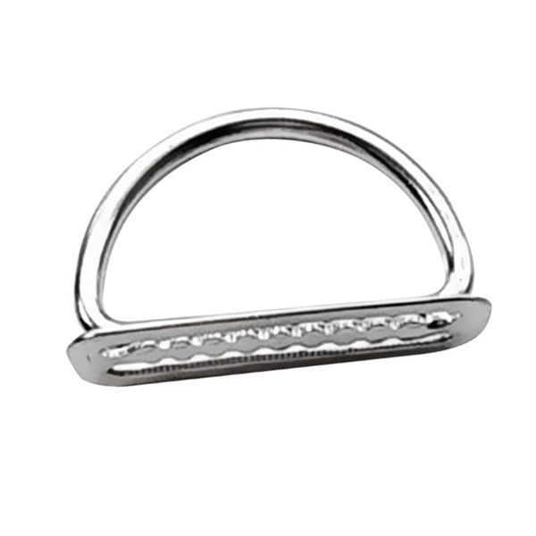 

stainless steel buckles scuba diving weight belt keeper d rings for underwater 5cm webbing diy accessory masks