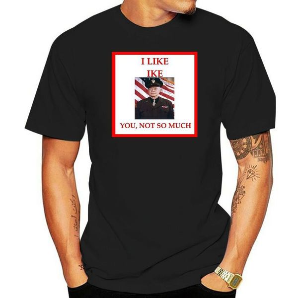 

men's t-shirts eisenhower chiffon top, White;black
