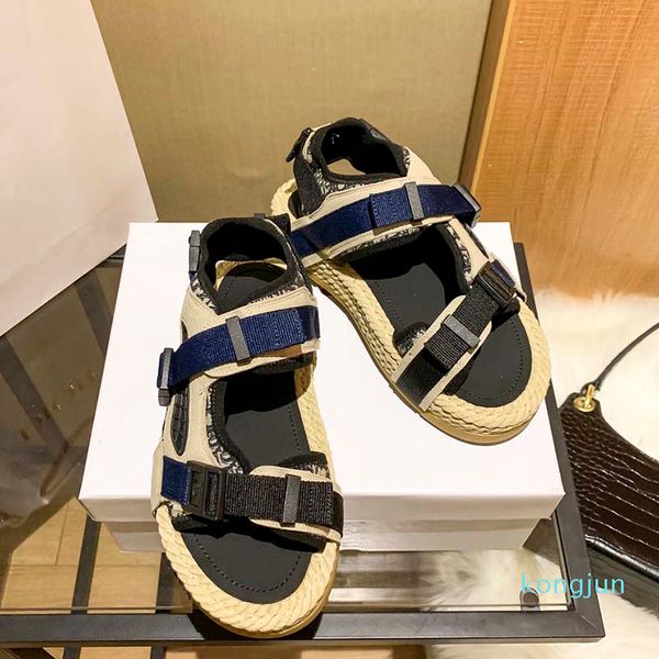

designer- women sandals with arch support girls slippers plantar fasciitis slides straps espadrille platform resorts heels shoes black