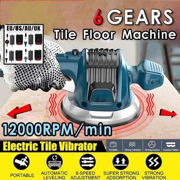 

professional hand tool sets 2022 latest tooling is a necessary rechargeable portable tile tiling for home decoration, machine