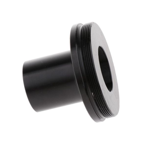 

lens adapters & mounts camera adaptor for biological microscope eyepiece tube 23.2mm to t-mount