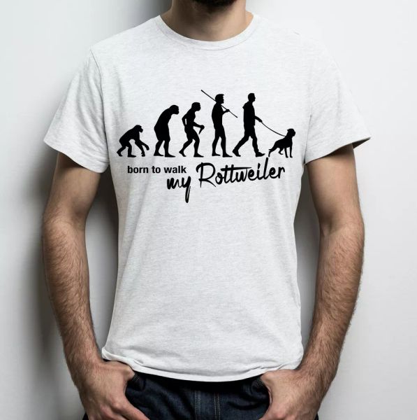 

sale rottweiler rotti evolution toilet funny undemotiv t-shirt 5xl, White;black