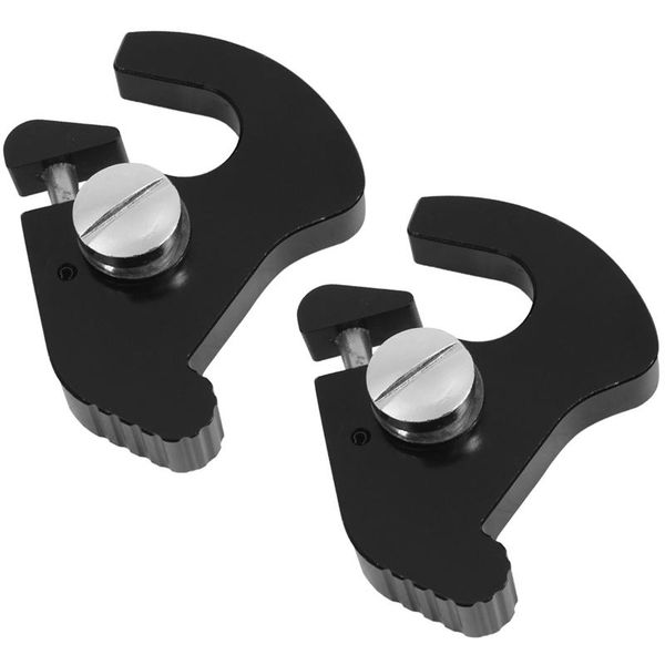 

theft protection detachable rotary bar luggage rack docking latch kit for touring road king street electra glide sportster 883 1200 motorcyc