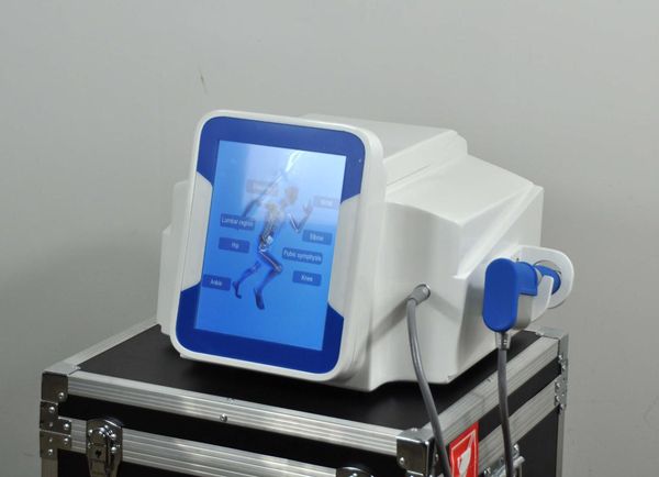 

selling wave therapy equipment for promote metabolism ballistic shockwave system extracorporeal electric massagers
