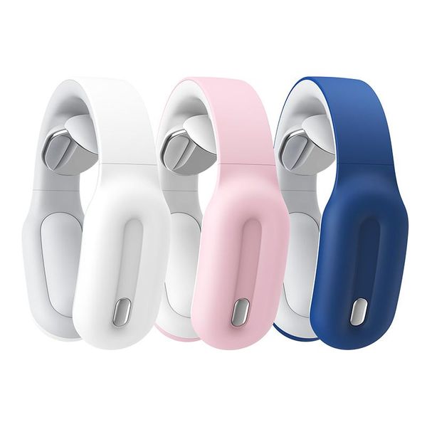 

party favor cervical vertebra therapy massger electric neck massager wellness smart pain relief health care relaxation
