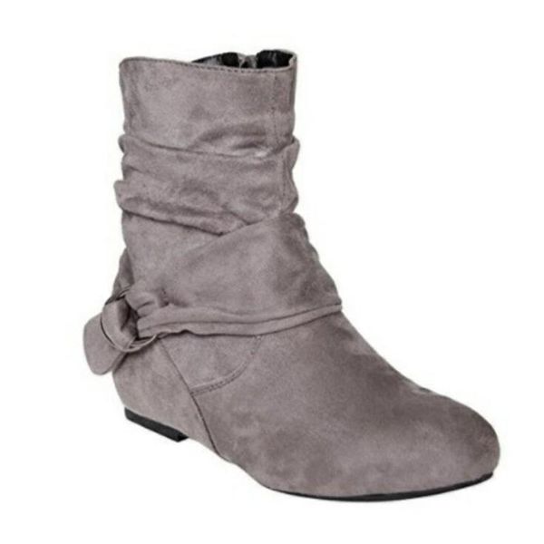 

boots womens ankle for women fashion brand red black breathable female spring autumn shoes woman
